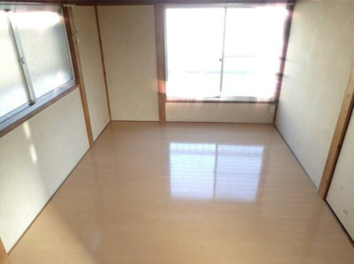 【居間・リビング】 | 山下荘