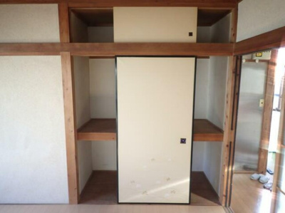 【収納】 | 山下荘