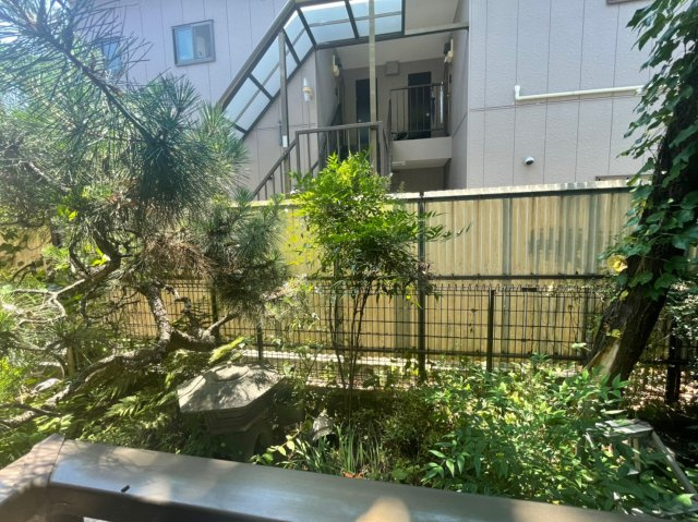 遠藤ハイツの展望|遠藤ハイツ