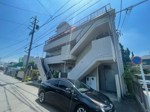 遠藤ハイツ