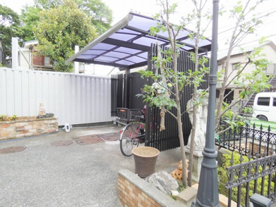 【その他共用部分】 | ウィンドベル