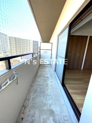 【バルコニー】 | メインステージ兵庫