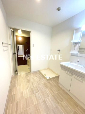 【洗面所】 | メインステージ兵庫