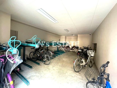 【その他共用部分】 | メインステージ兵庫