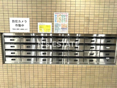 【その他共用部分】 | メインステージ兵庫