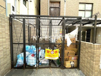 【その他共用部分】 | メインステージ兵庫