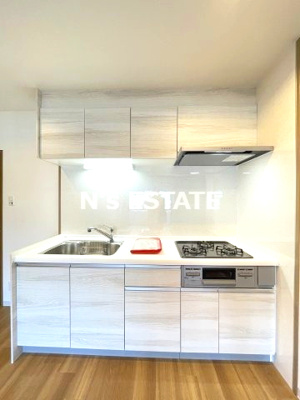 【キッチン】 | メインステージ兵庫