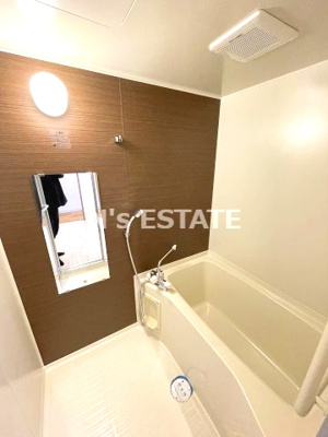 【浴室】 | メインステージ兵庫