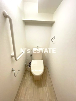 【トイレ】 | メインステージ兵庫