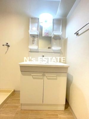 【洗面所】 | メインステージ兵庫