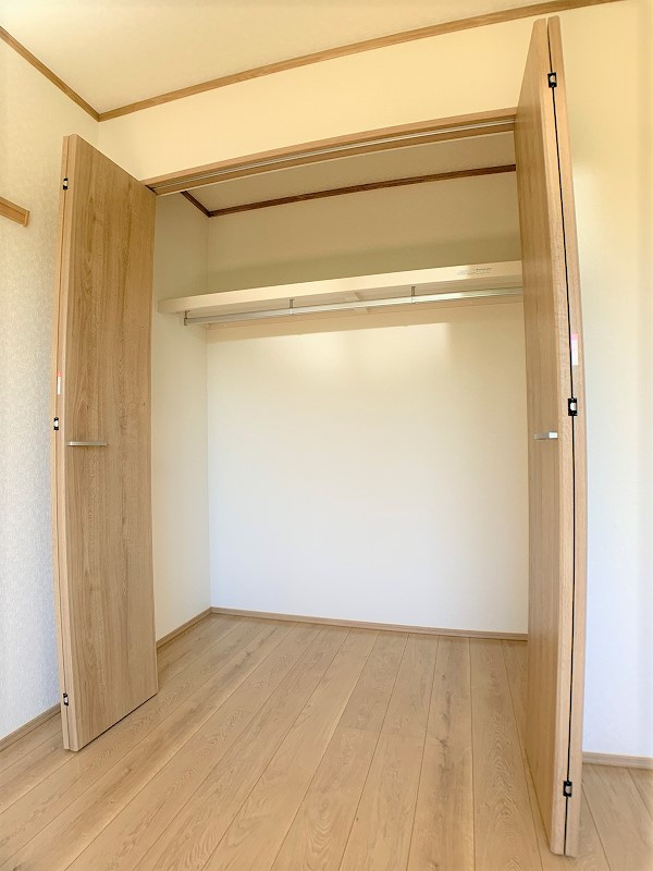 アートの収納