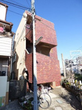 メゾンドール戸越の画像