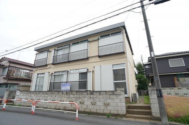 大窪ハウス