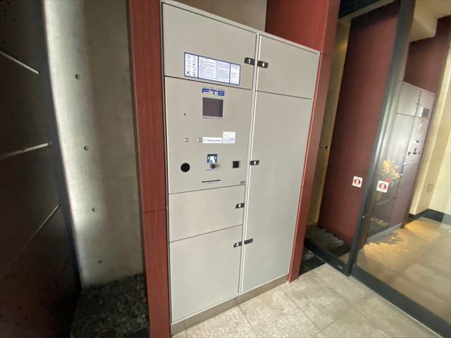 PREMIER IMMEUBLE|名古屋市の賃貸ならMy賃貸のその他共用部分|PREMIER IMMEUBLE