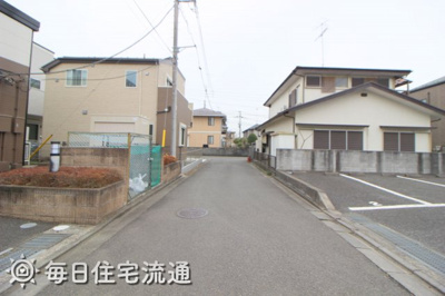 【周辺】 | ソレイユ