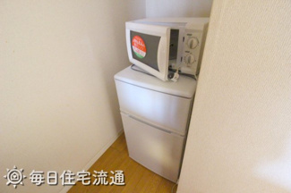 【設備】 | ソレイユ
