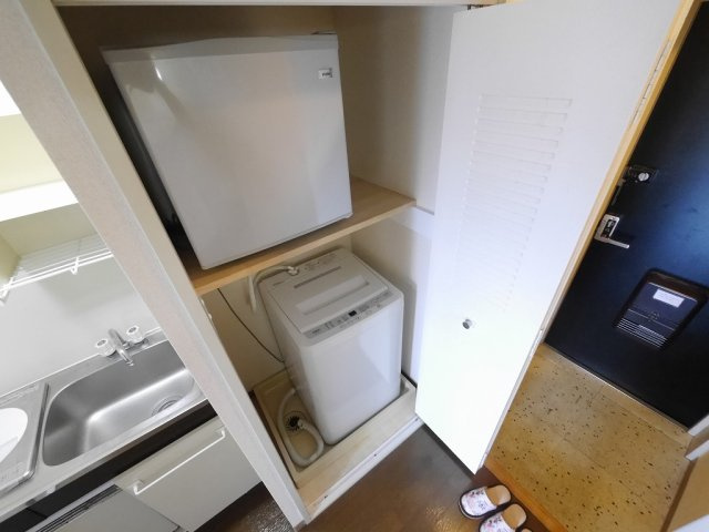 垂水ハウス壱番館のその他