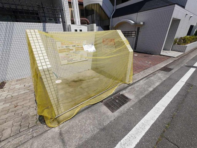 垂水ハウス壱番館のその他共用部分