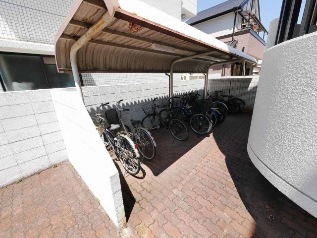 垂水ハウス壱番館のその他共用部分