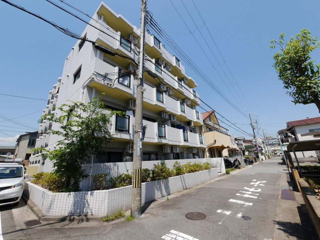 垂水ハウス壱番館