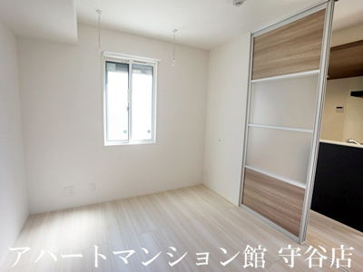 【寝室】 | モリヤエーワン