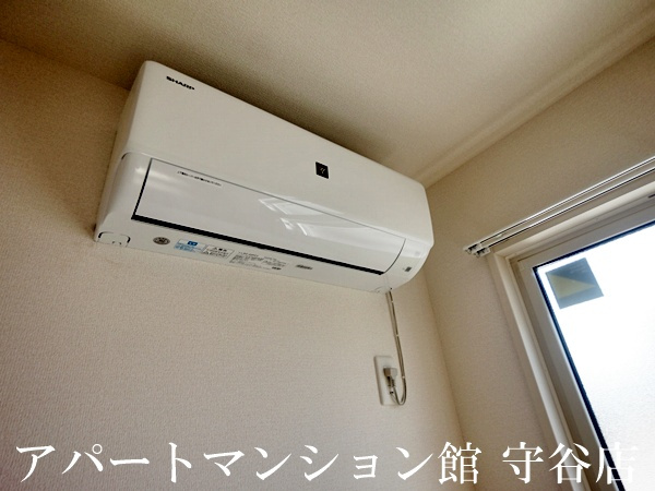 モリヤエーワンの設備
