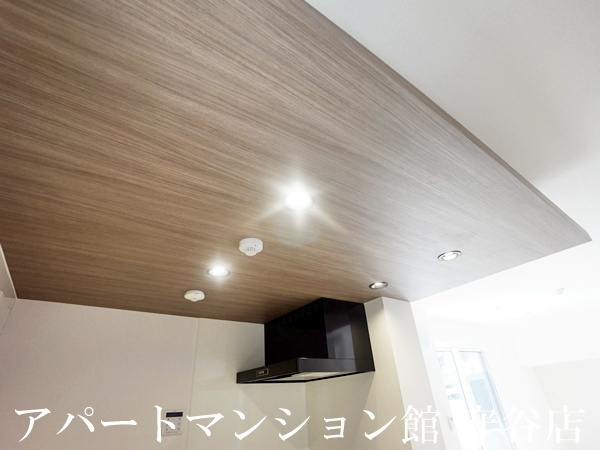 モリヤエーワンの設備