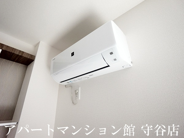 モリヤエーワンの設備