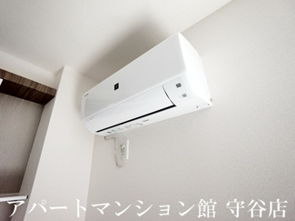 【設備】 | モリヤエーワン
