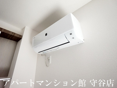 【設備】 | モリヤエーワン