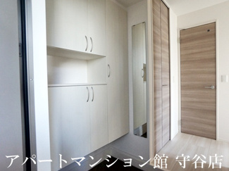 【玄関】 | モリヤエーワン