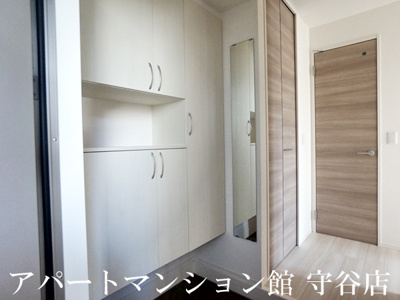 【玄関】 | モリヤエーワン