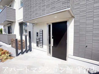 【エントランス】 | モリヤエーワン
