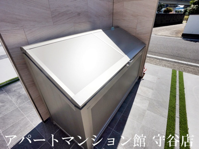 【その他共用部分】 | モリヤエーワン