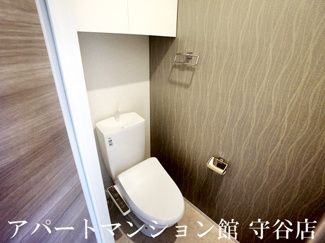 【トイレ】 | モリヤエーワン