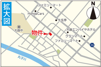【地図】