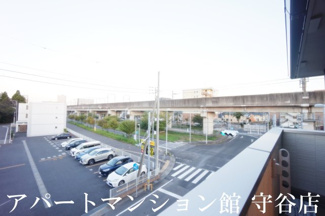 【展望】