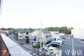 【展望】