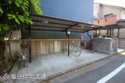 【その他共用部分】 | 廉