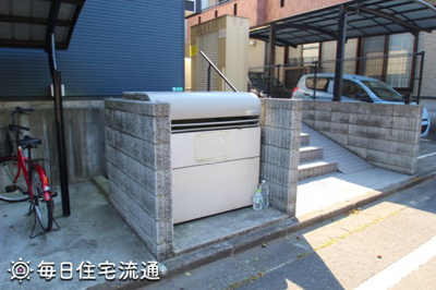 【その他共用部分】 | 廉