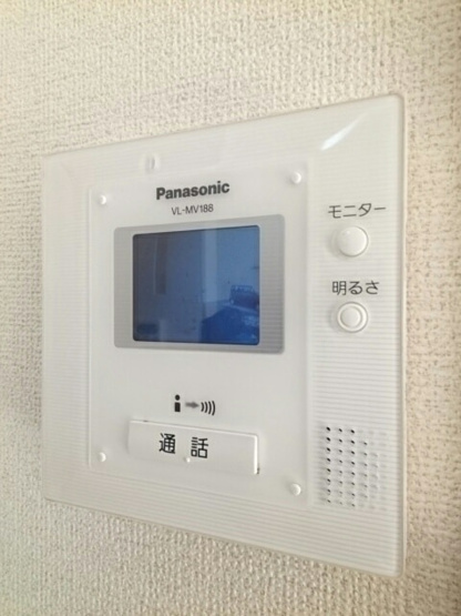 【セキュリティ】 | パティオ湘南 | セキュリティ