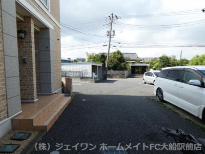 【その他共用部分】 | パティオ湘南