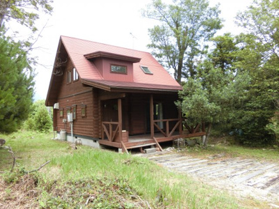 【外観】 | 南小松中古物件