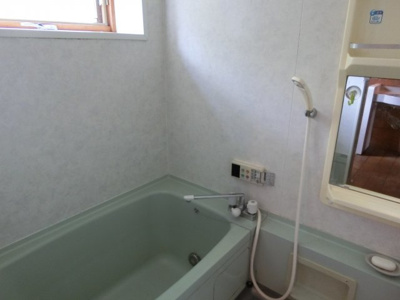 【浴室】 | 南小松中古物件