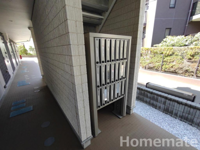 【その他共用部分】 | リブリ・Dコート大船