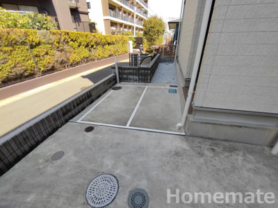 【その他共用部分】 | リブリ・Dコート大船