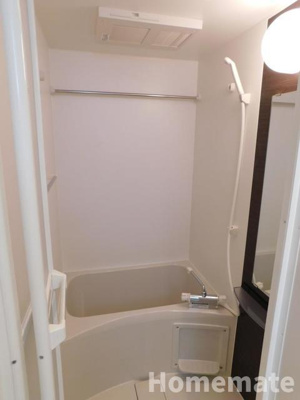 【浴室】 | リブリ・Dコート大船