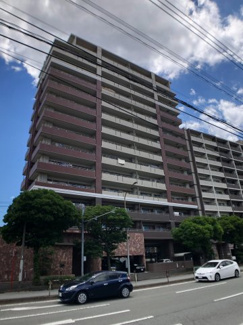 【外観】 | JR吉塚駅まで徒歩7分で博多駅へのアクセス便利です。徒歩圏内に学校・スーパー・病院に金融機関などが揃っており、とても暮らしやすい環境が整っています