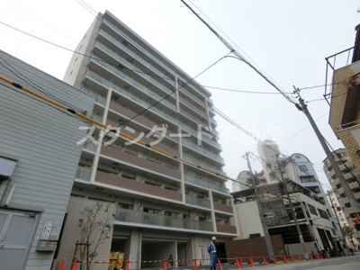 【外観】 | ファーストフィオーレ福島野田Ⅱ