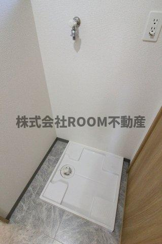 ライズ霧島の設備